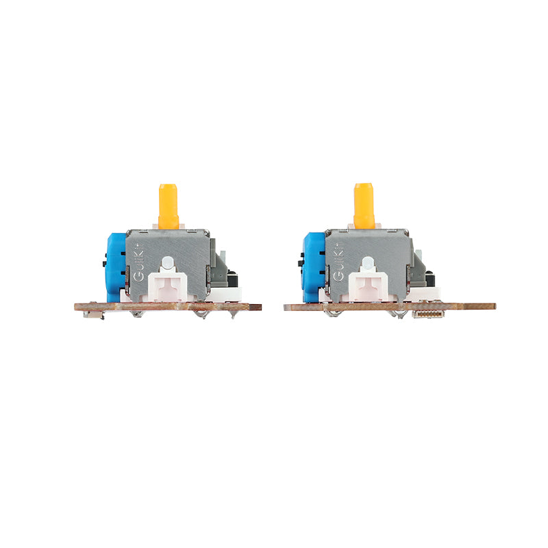 GuliKit Hall Effect Joystick Module for Ally X