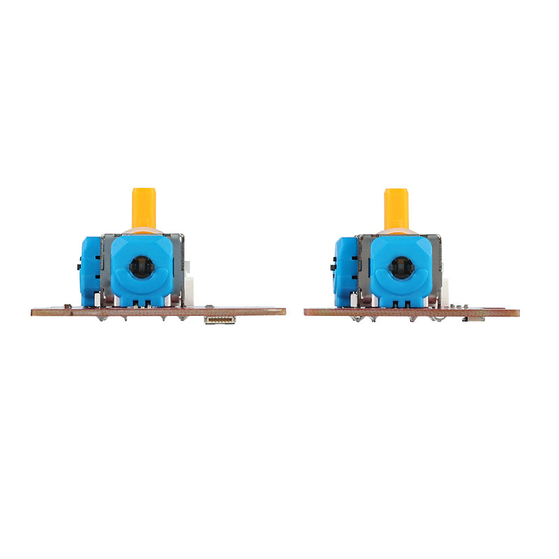 GuliKit Hall Effect Joystick Module for Ally X