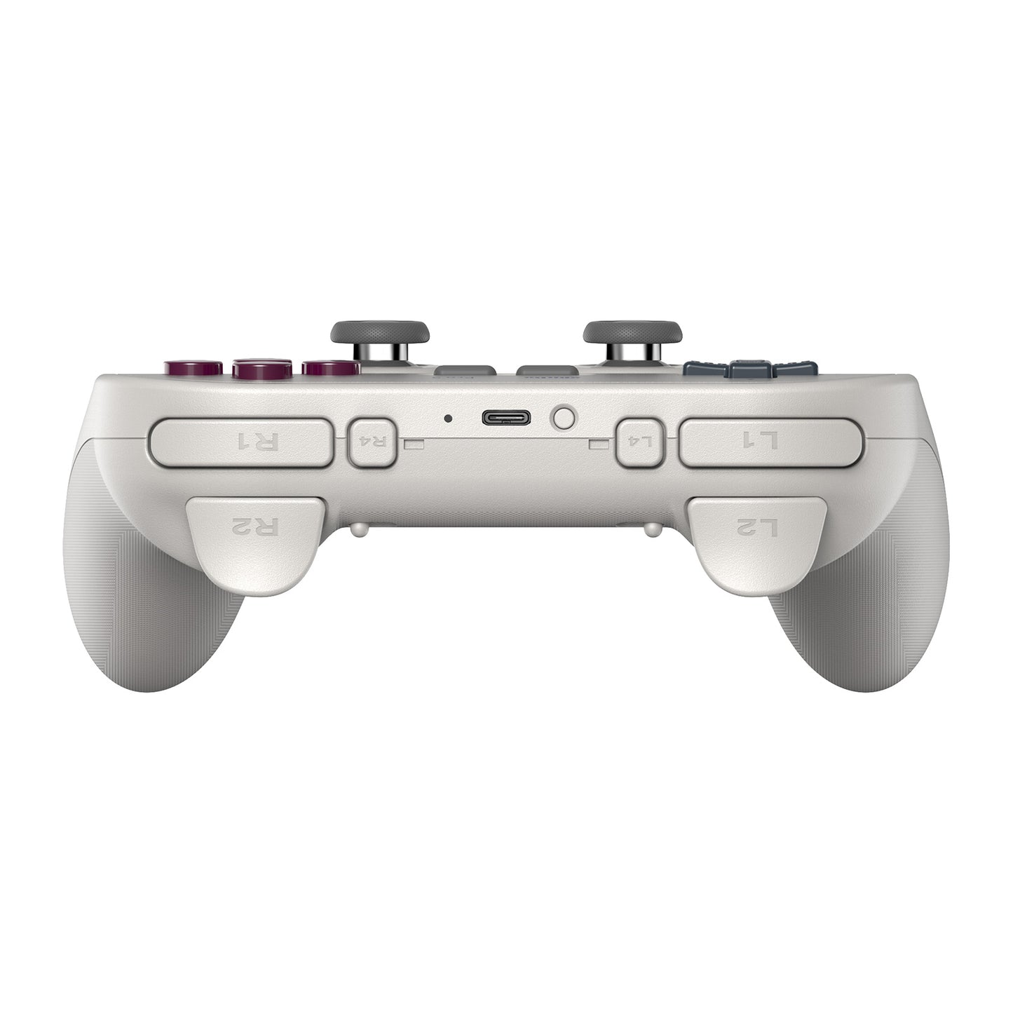 8BitDo Pro 3 Bluetooth Gamepad (80GQ)