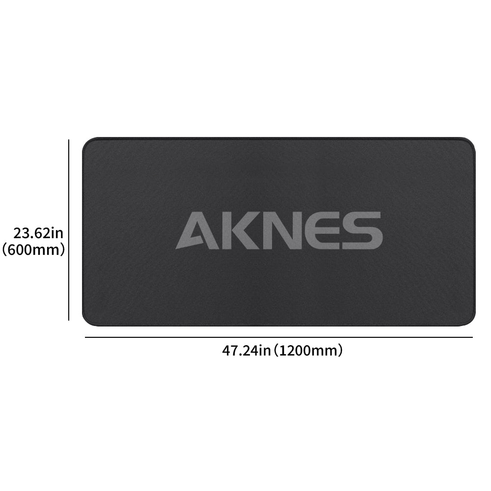 AKNES Customize Mouse Pad / Desk Mat