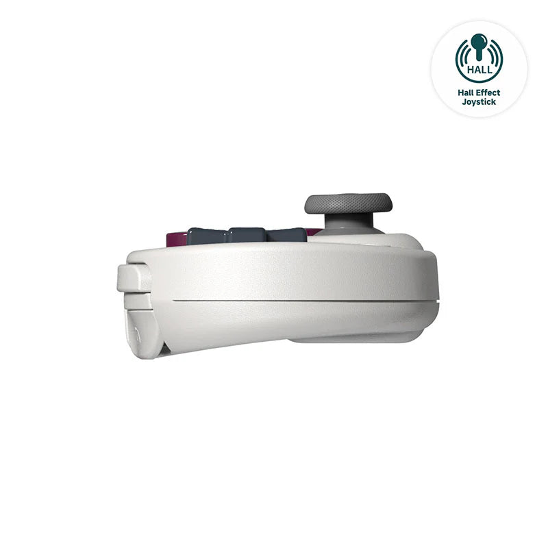 8BitDo SN30 Pro Bluetooth Gamepad - Hall Effect Joystick (80GQ)