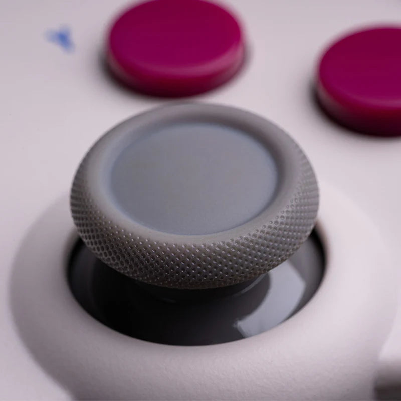 8BitDo SN30 Pro Bluetooth Gamepad - Hall Effect Joystick (80GQ)