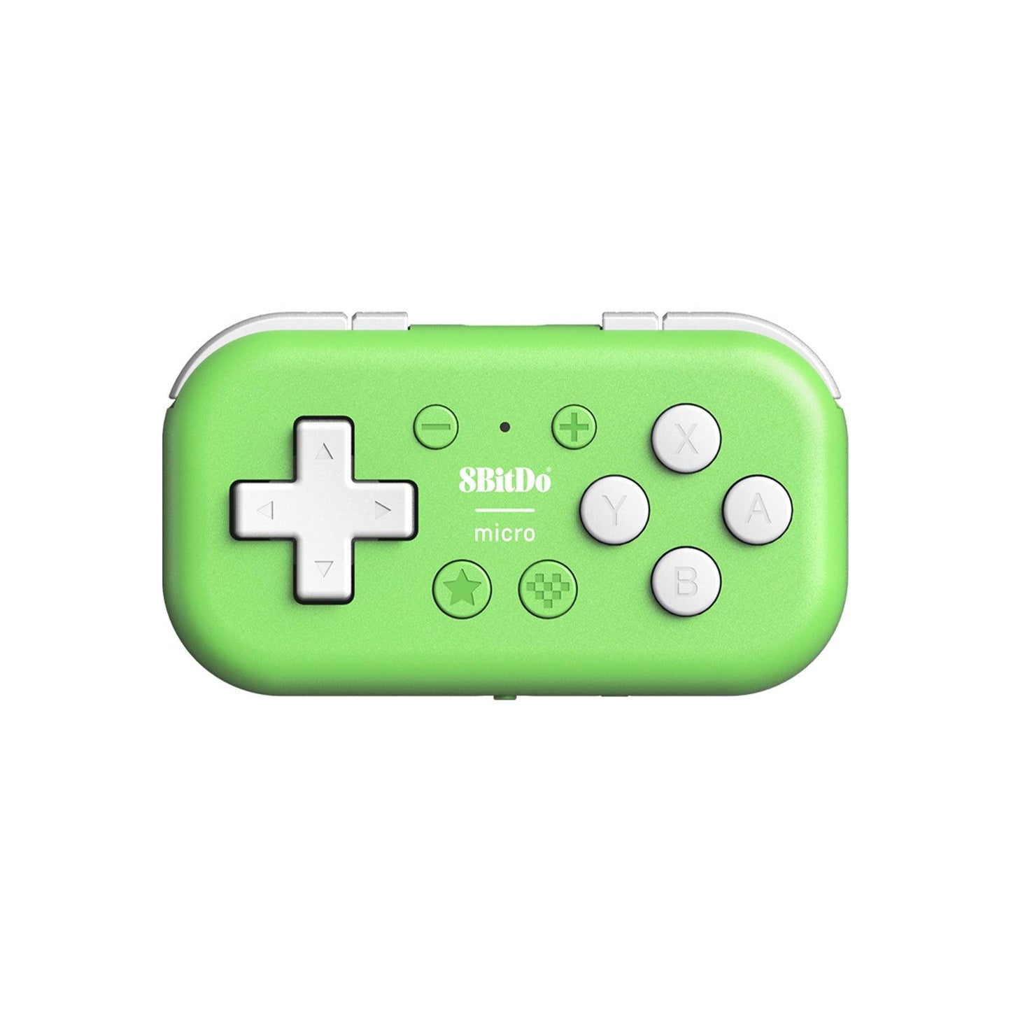 8BitDo Micro Bluetooth Gamepad - AKNES