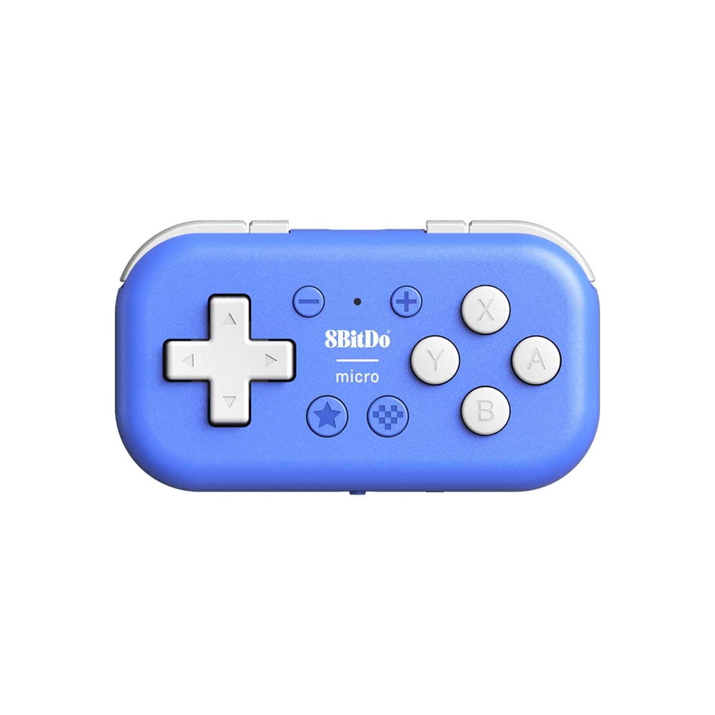 8BitDo Micro Bluetooth Gamepad - AKNES