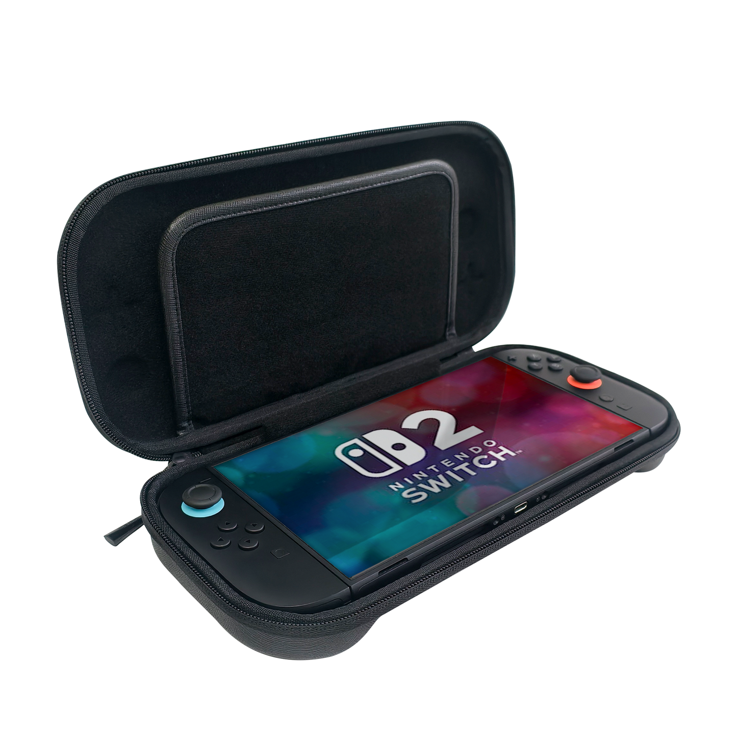 MOBAPAD P1 Carring Case For Nintendo Switch 2