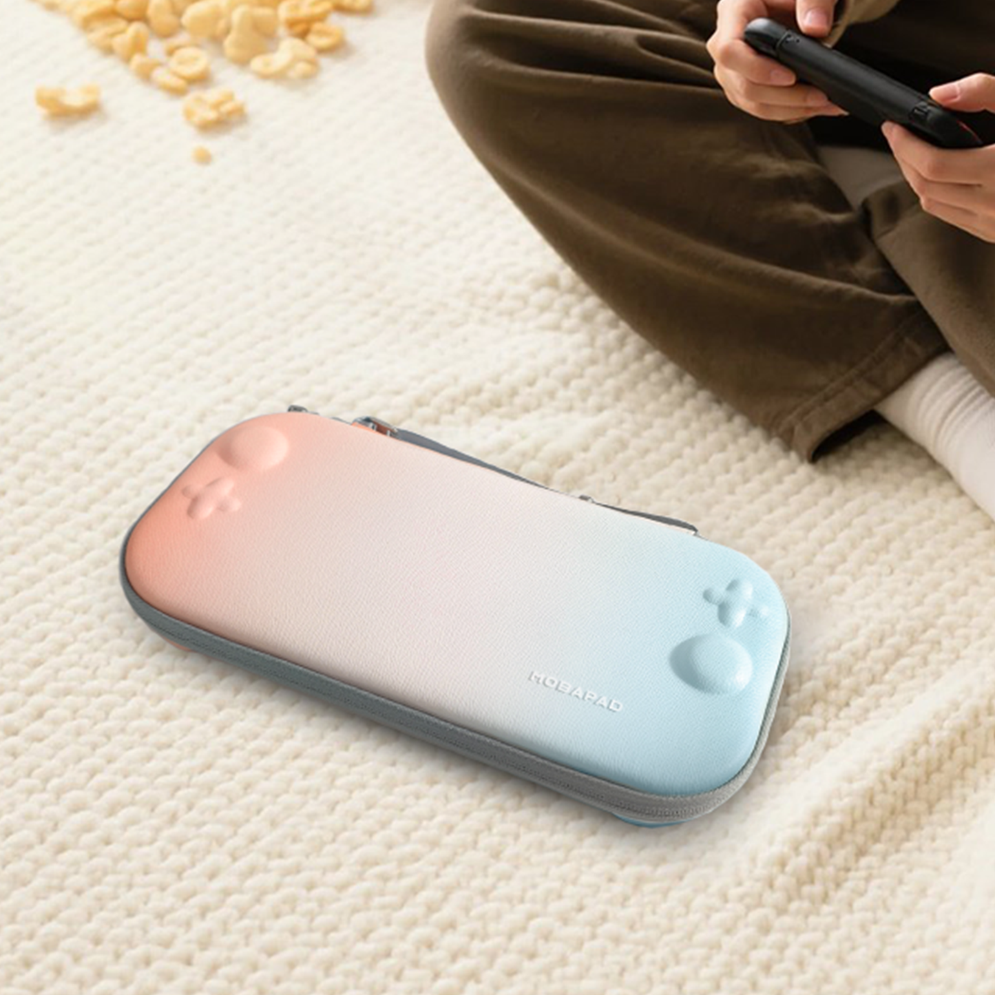 MOBAPAD P1 Carring Case For Nintendo Switch 2