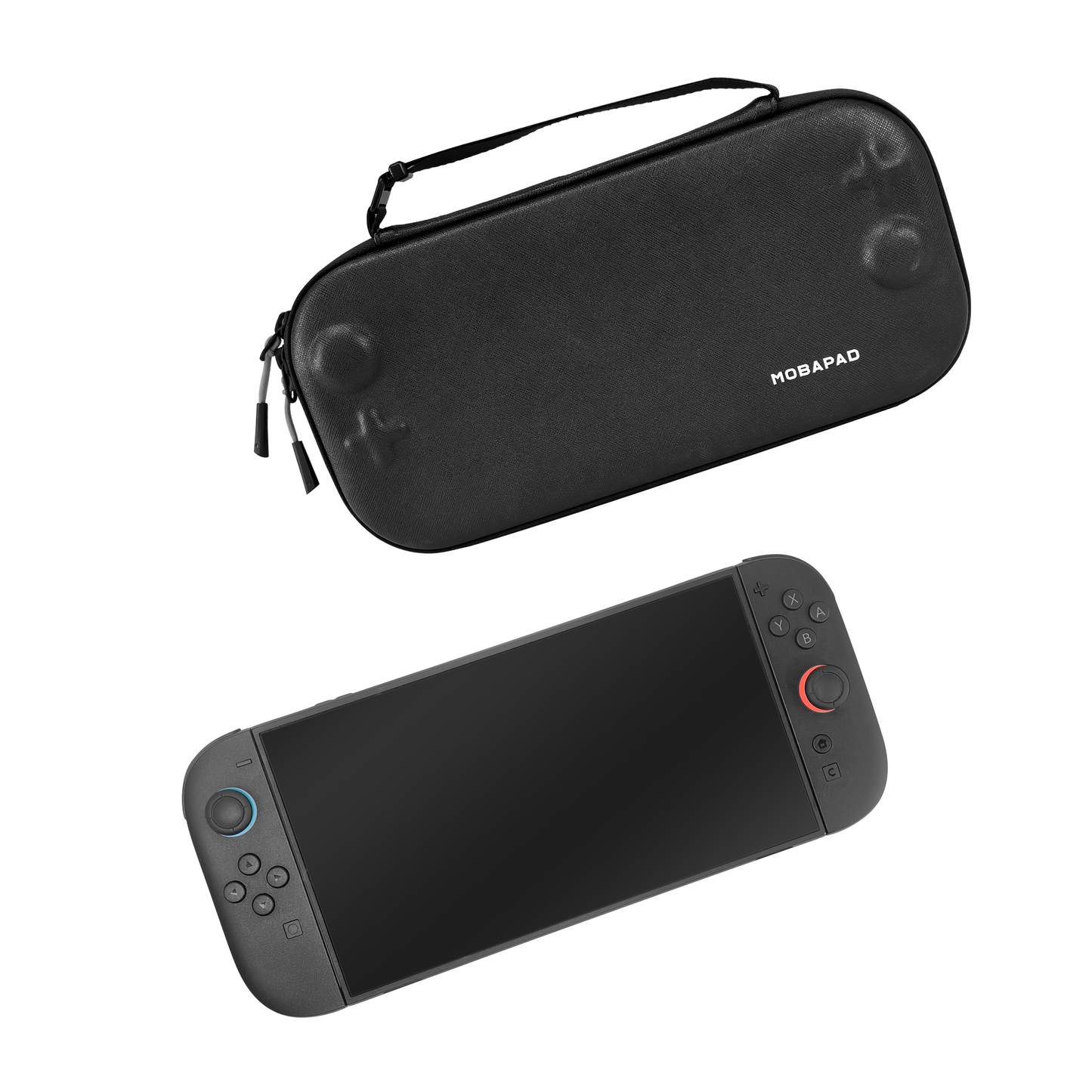 MOBAPAD P1 Carring Case For Nintendo Switch 2