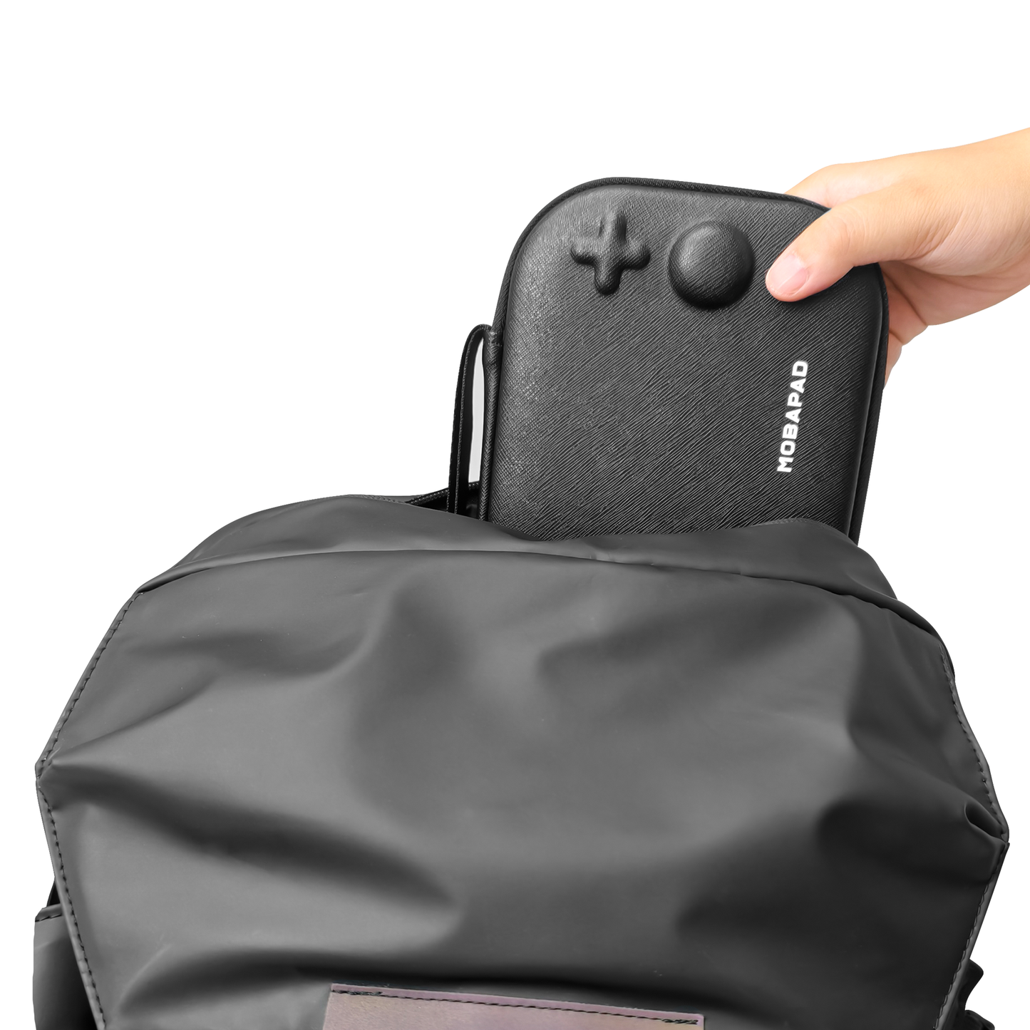 MOBAPAD P1 Carring Case For Nintendo Switch 2