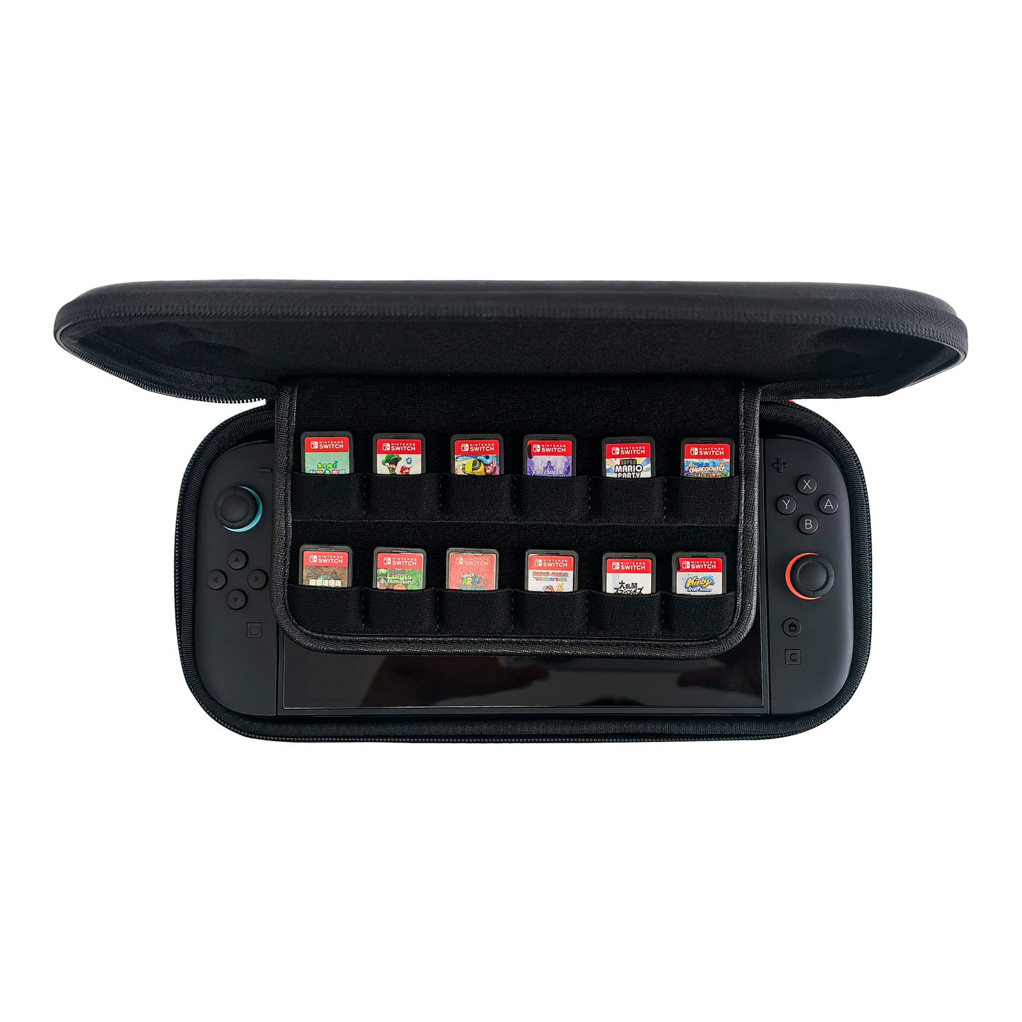MOBAPAD P1 Carring Case For Nintendo Switch 2