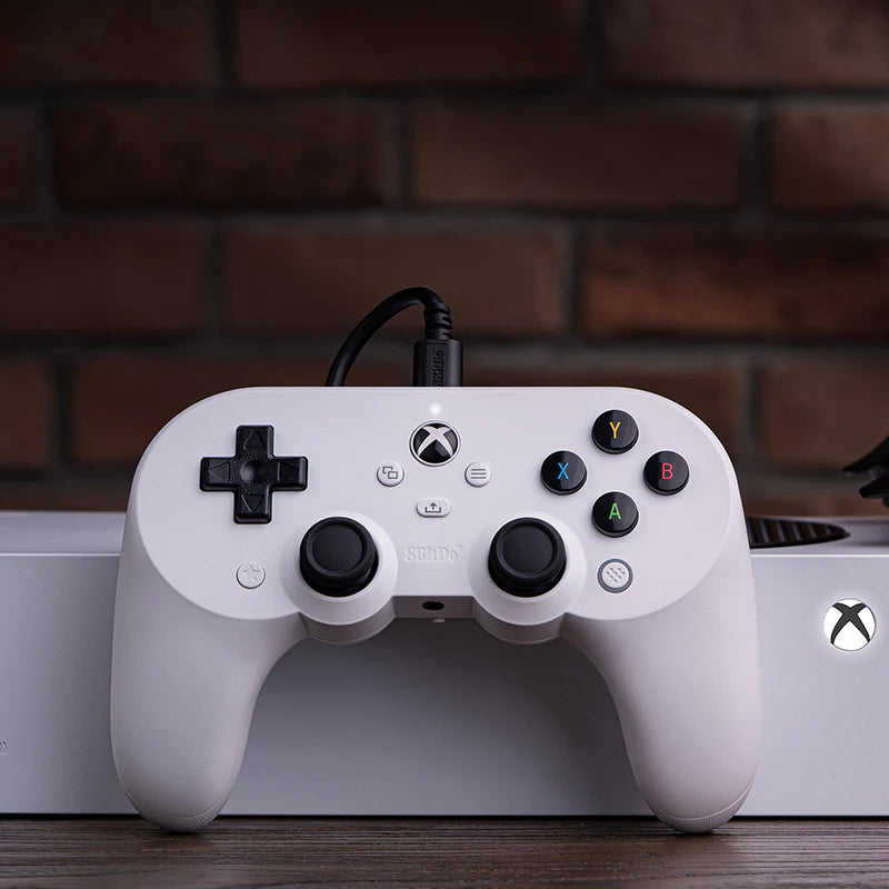 8BitDo Pro 2 Wired Controller for Xbox