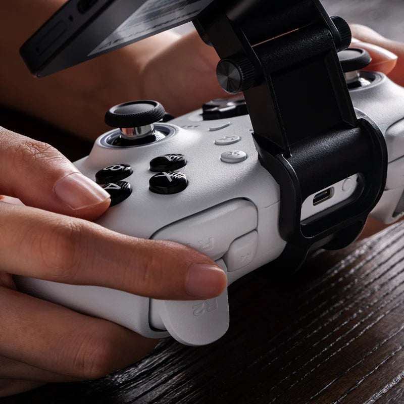 8BitDo Mobile Clip for Ultimate 2 Controllers - 87CE