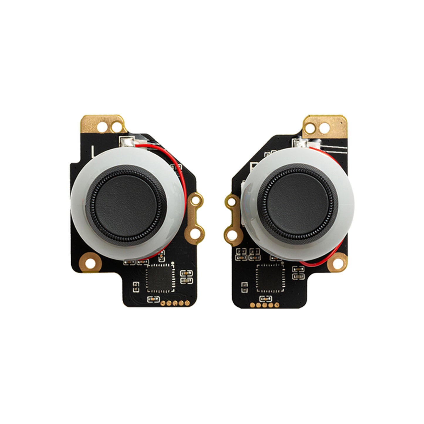 GuliKit Hall Effect Joystick Module for Steam Deck - AKNES