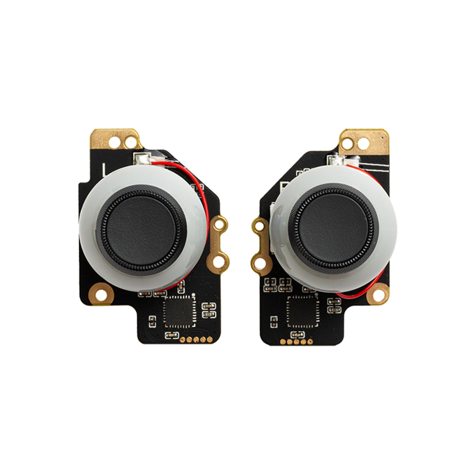 GuliKit Hall Effect Joystick Module for Steam Deck - AKNES