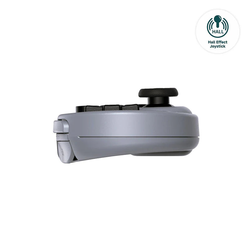 8BitDo SN30 Pro Bluetooth Gamepad - Hall Effect Joystick (80GQ)