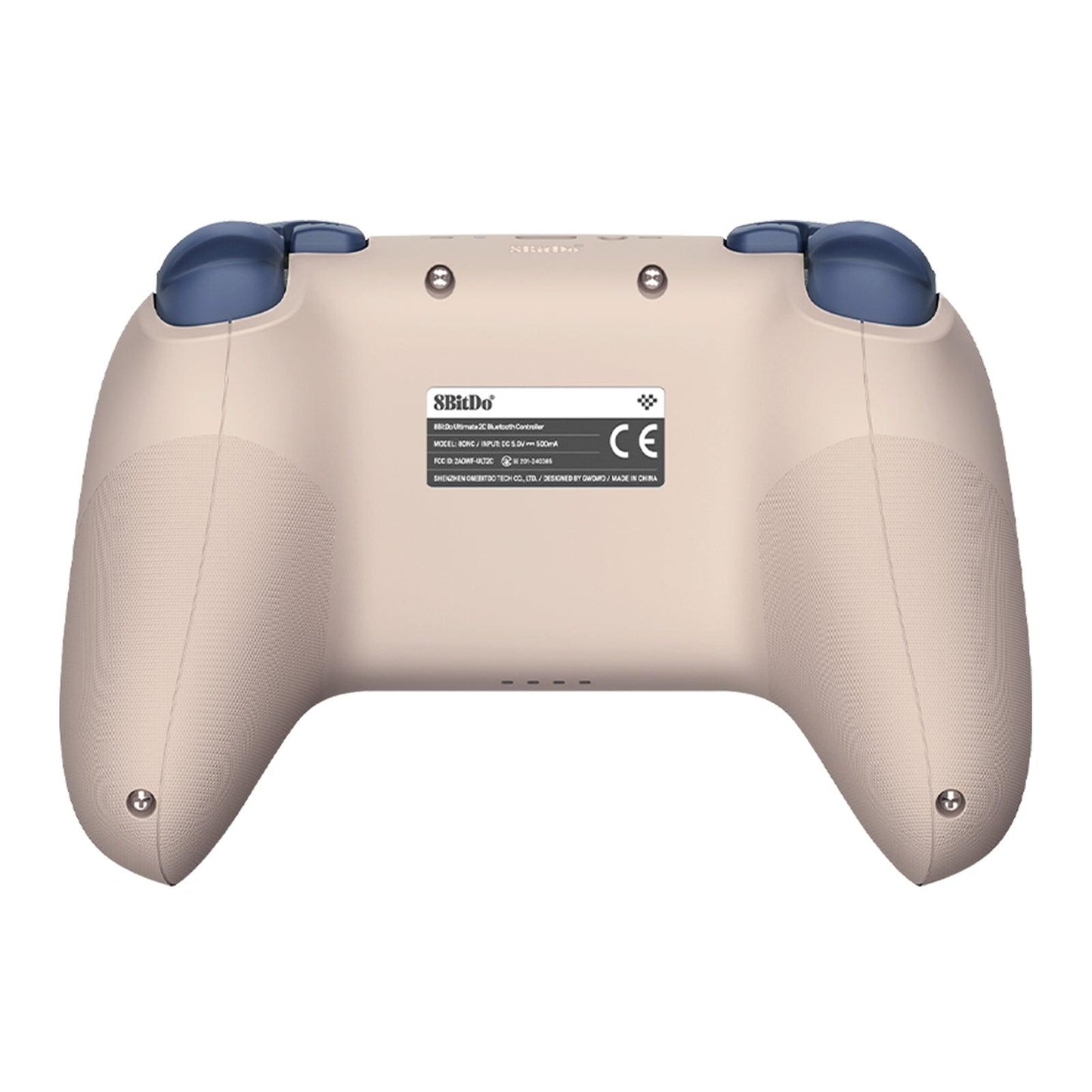 8BitDo Ultimate 2C Bluetooth Controller - AKNES