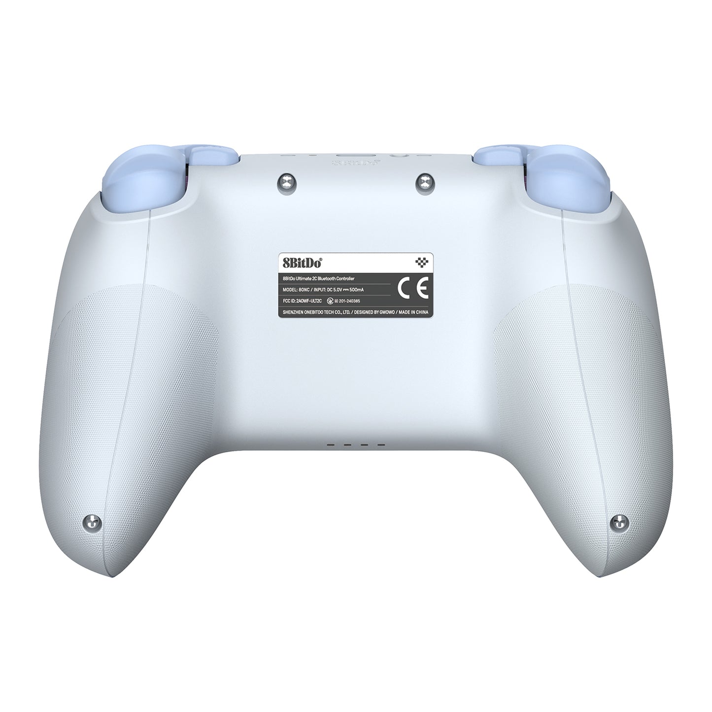 8BitDo Ultimate 2C Bluetooth Controller