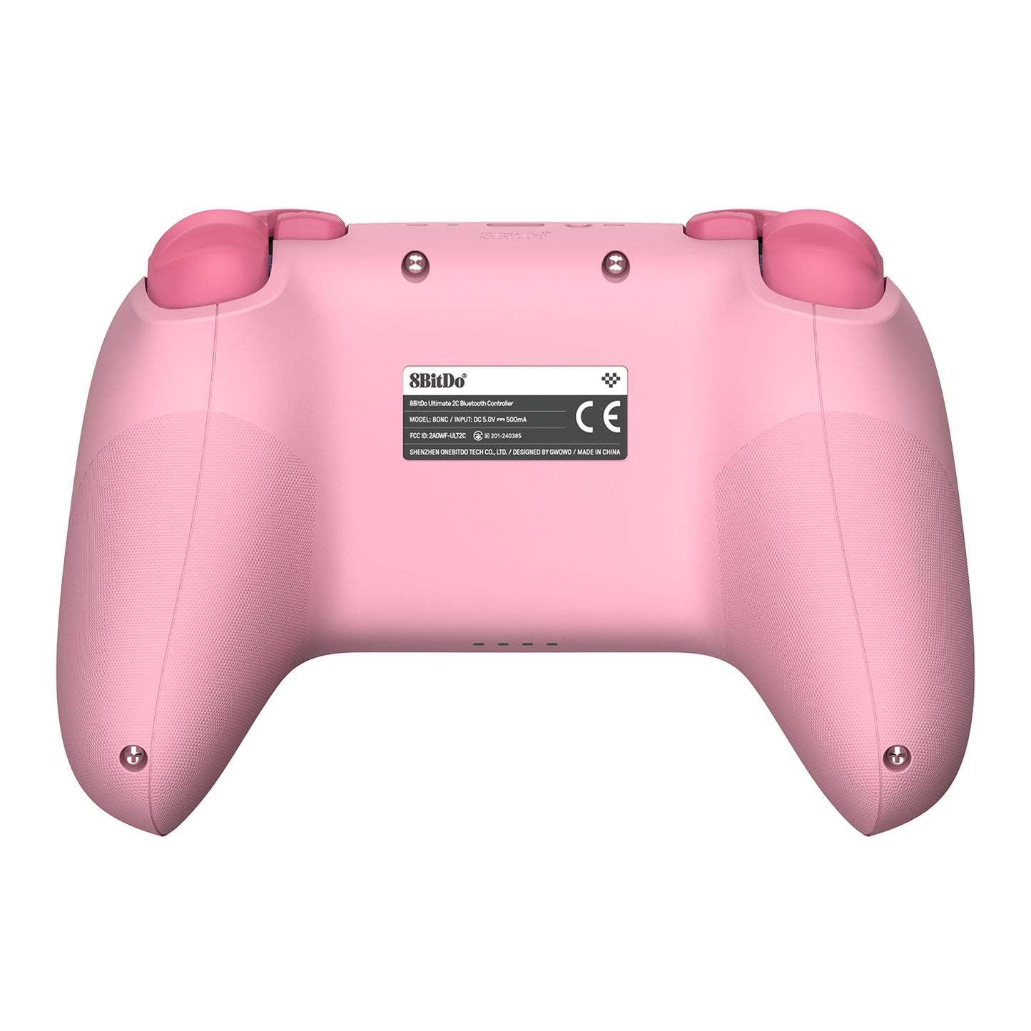 8BitDo Ultimate 2C Bluetooth Controller