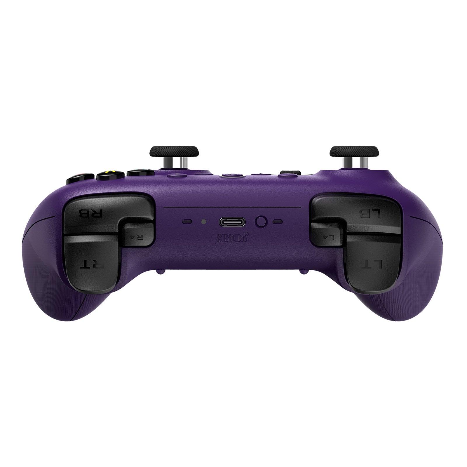 8BitDo Ultimate 2 Wireless Controller - AKNES