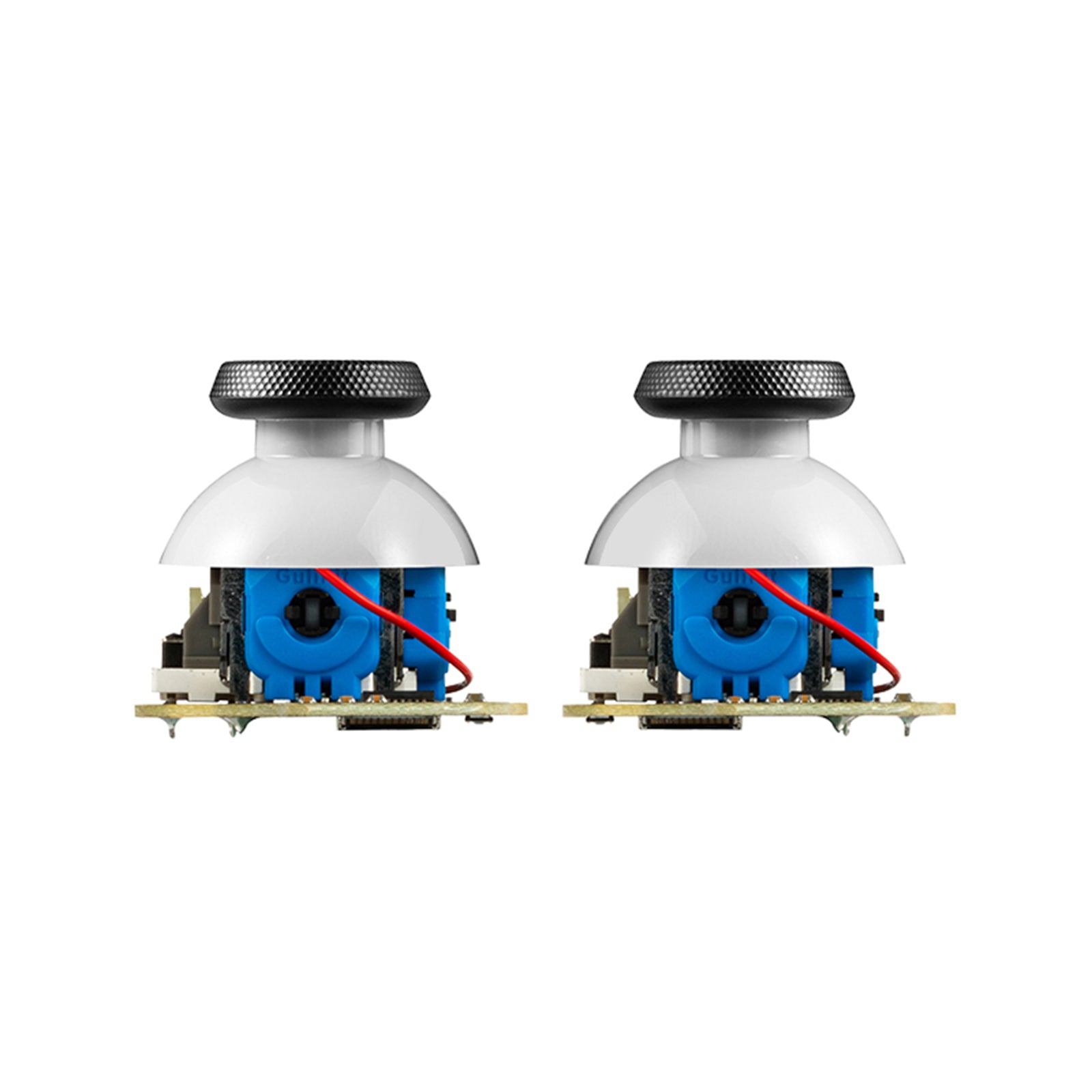 GuliKit Hall Effect Joystick Module for Steam Deck - AKNES