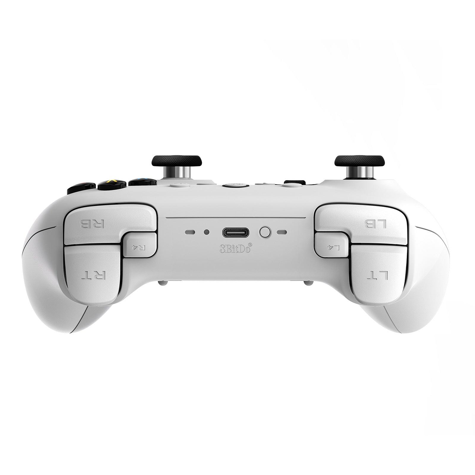 8BitDo Ultimate 2 Wireless Controller - AKNES