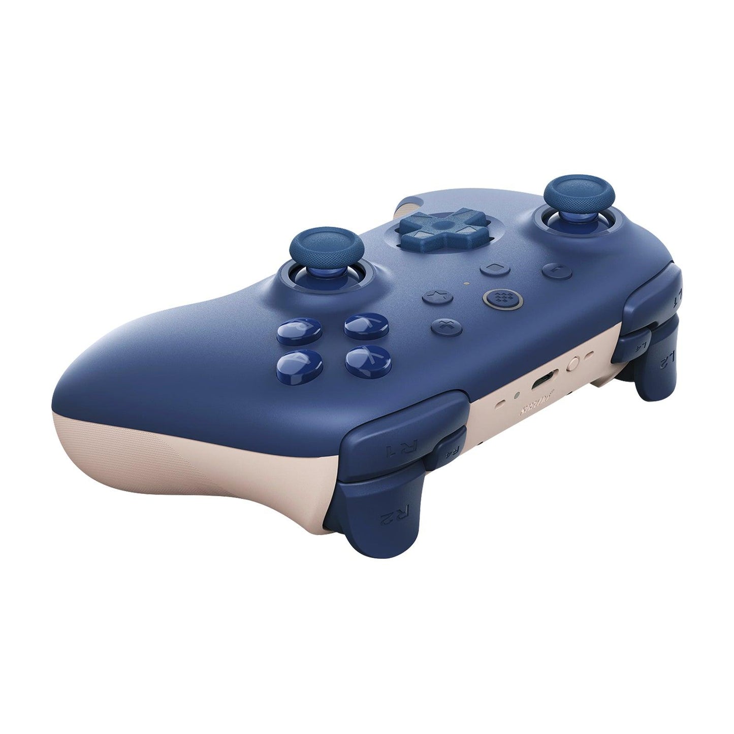 8BitDo Ultimate 2C Bluetooth Controller - AKNES