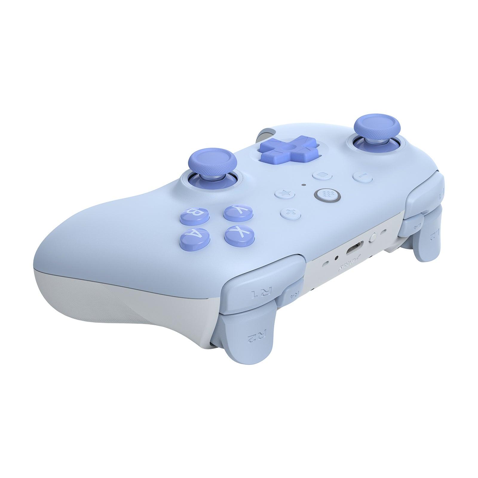 8BitDo Ultimate 2C Bluetooth Controller - AKNES