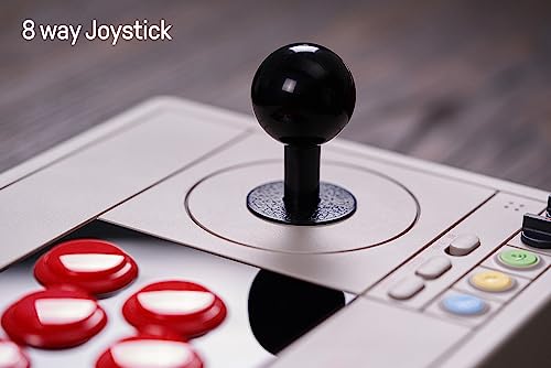 8BitDo Arcade Stick(80FE)