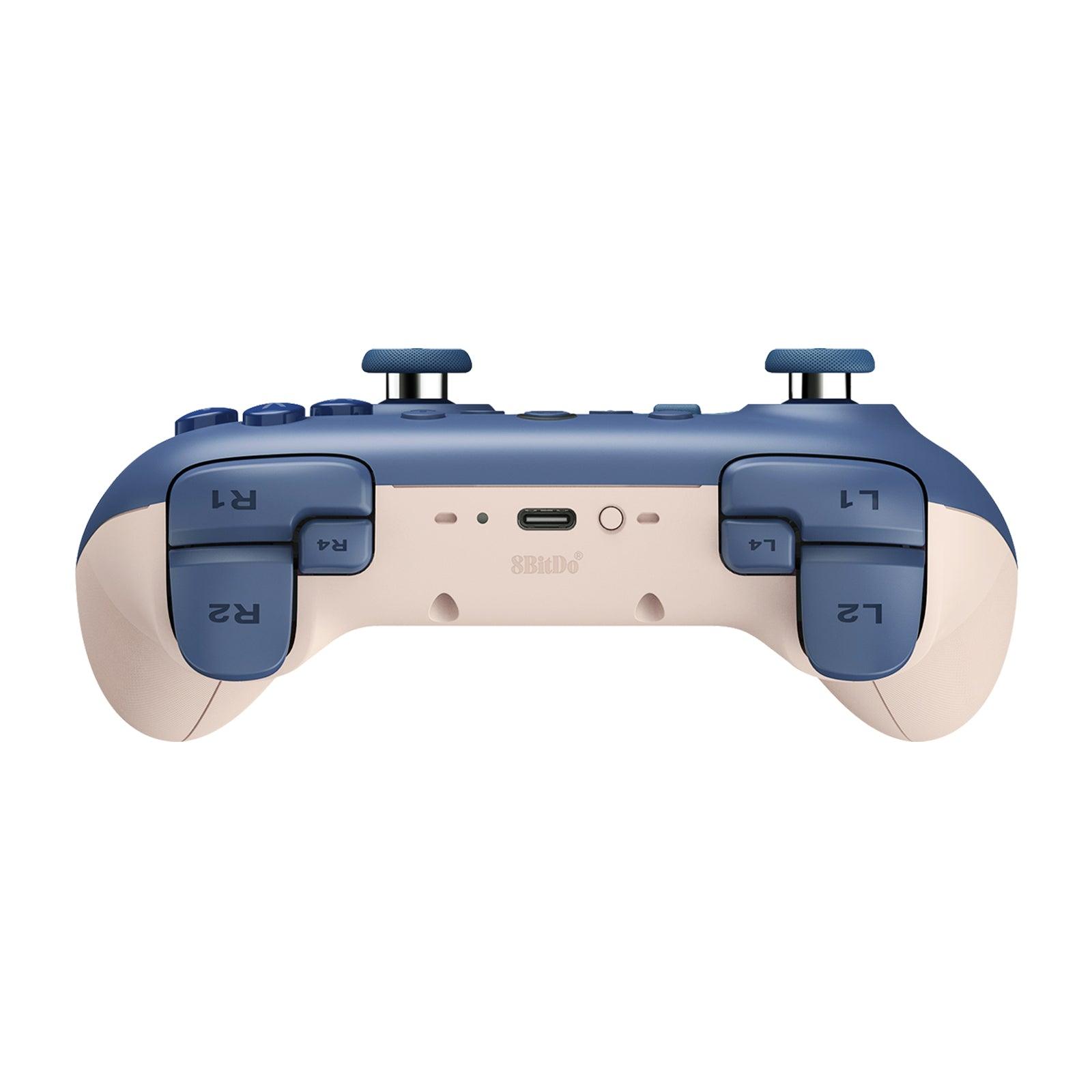 8BitDo Ultimate 2C Bluetooth Controller - AKNES