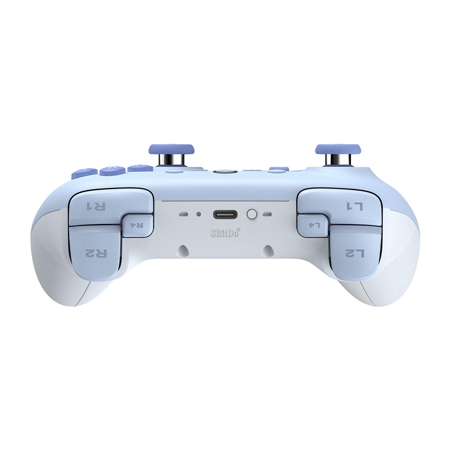 8BitDo Ultimate 2C Bluetooth Controller - AKNES