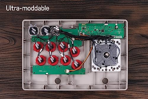 8BitDo Arcade Stick(80FE)