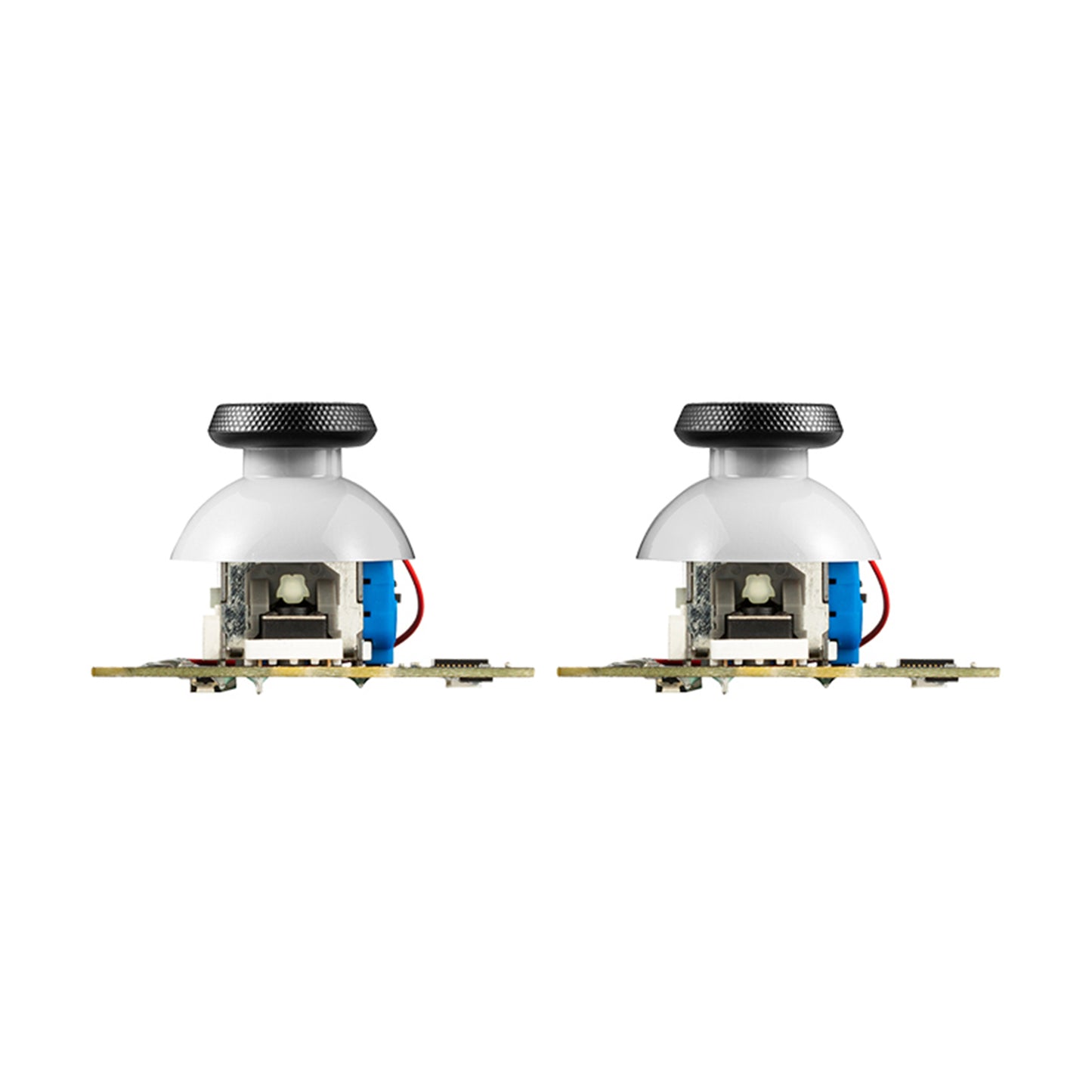 GuliKit Hall Effect Joystick Module for Steam Deck - AKNES