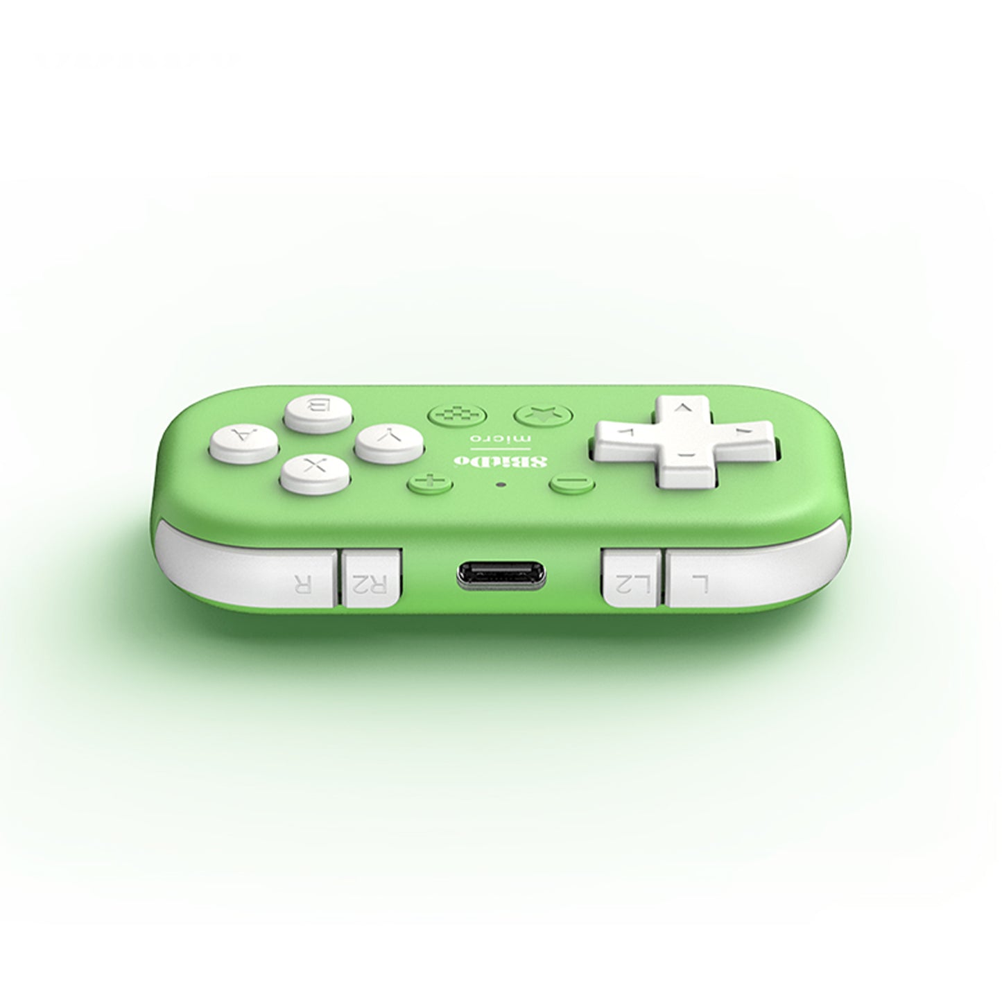 8BitDo Micro Bluetooth Gamepad