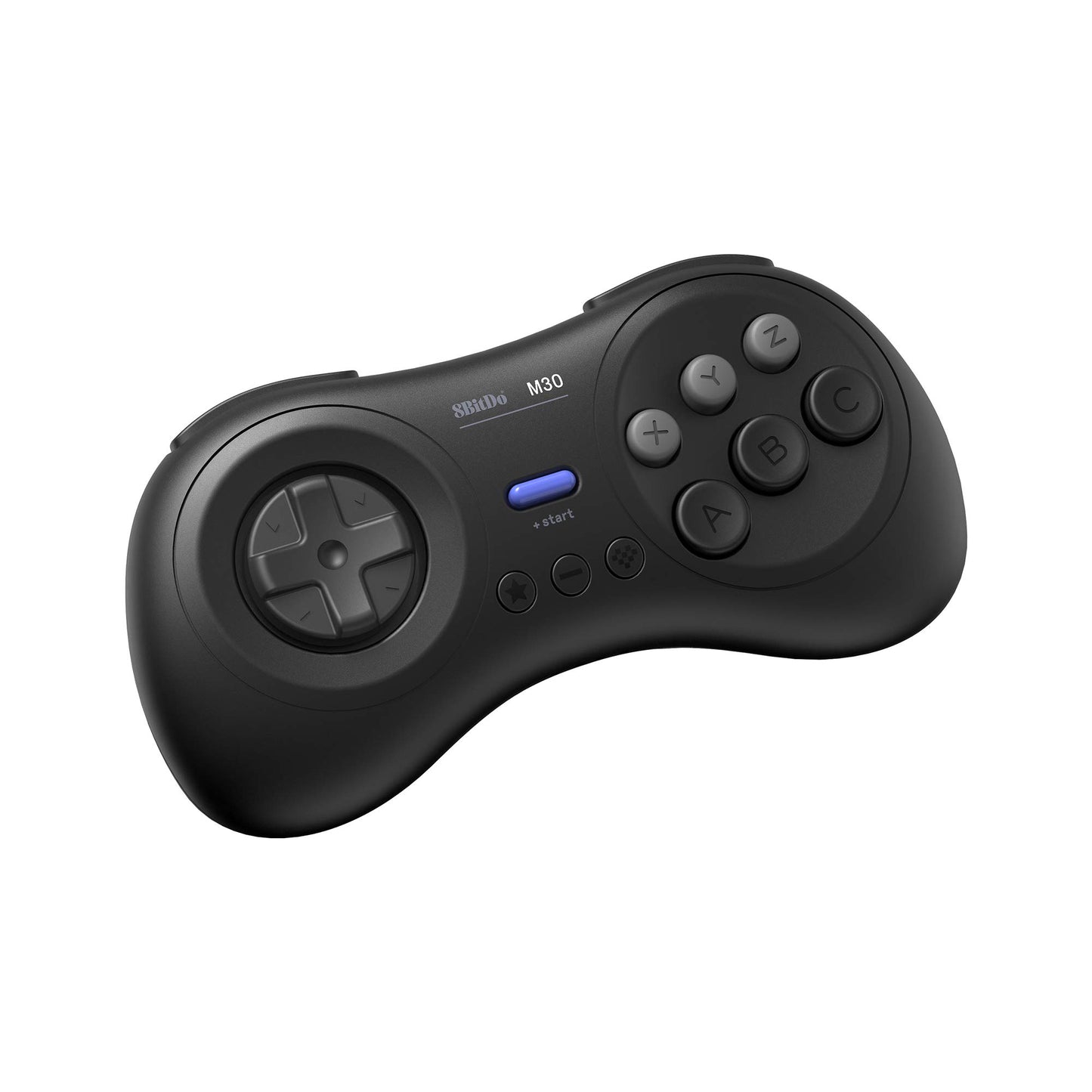 8BitDo M30 Bluetooth Gamepad