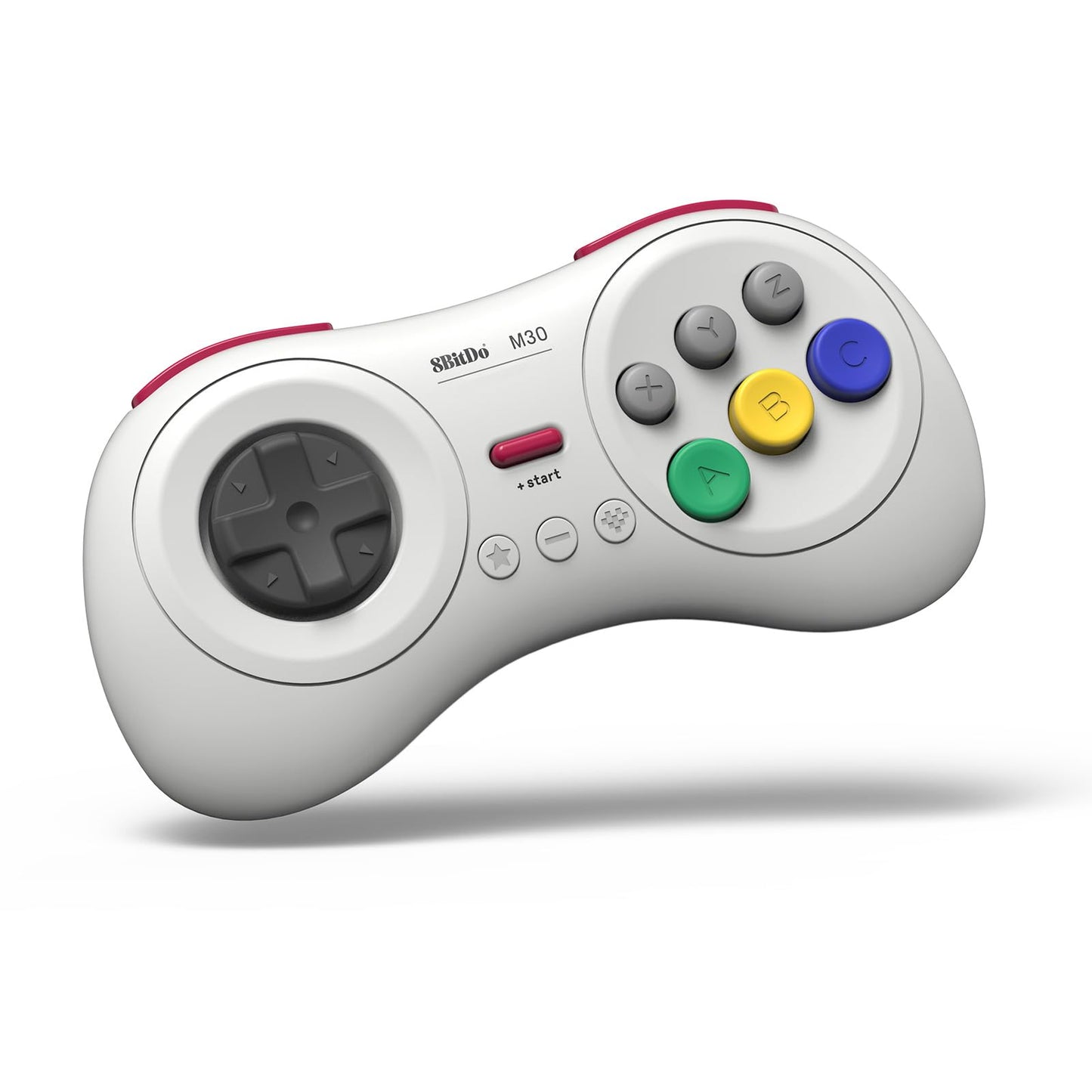 8BitDo M30 Bluetooth Gamepad
