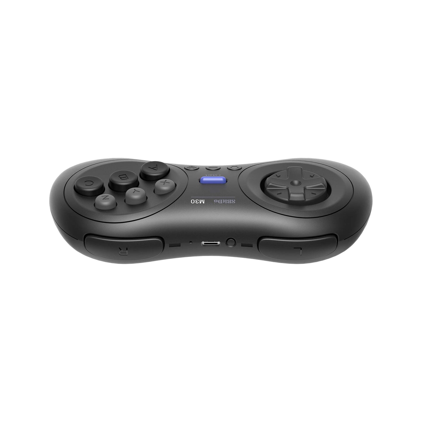 8BitDo M30 Bluetooth Gamepad