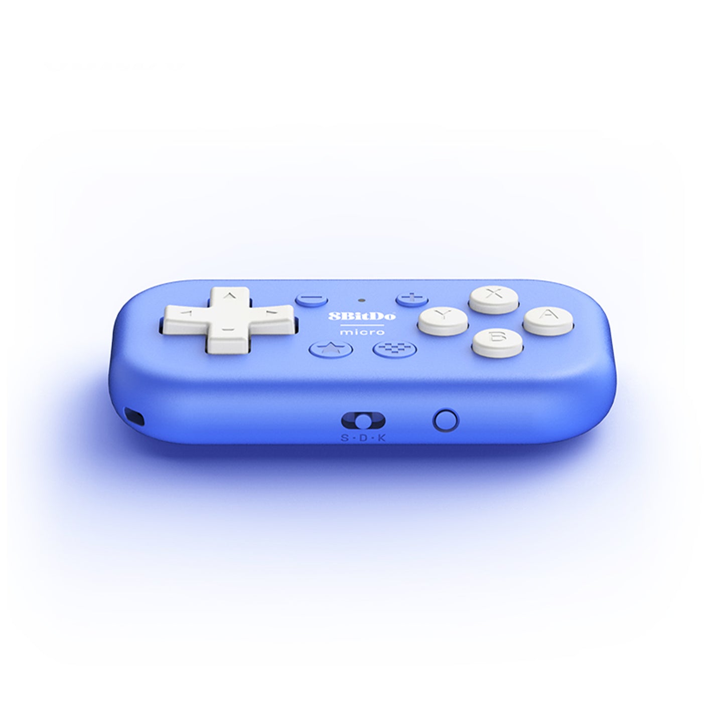 8BitDo Micro Bluetooth Gamepad