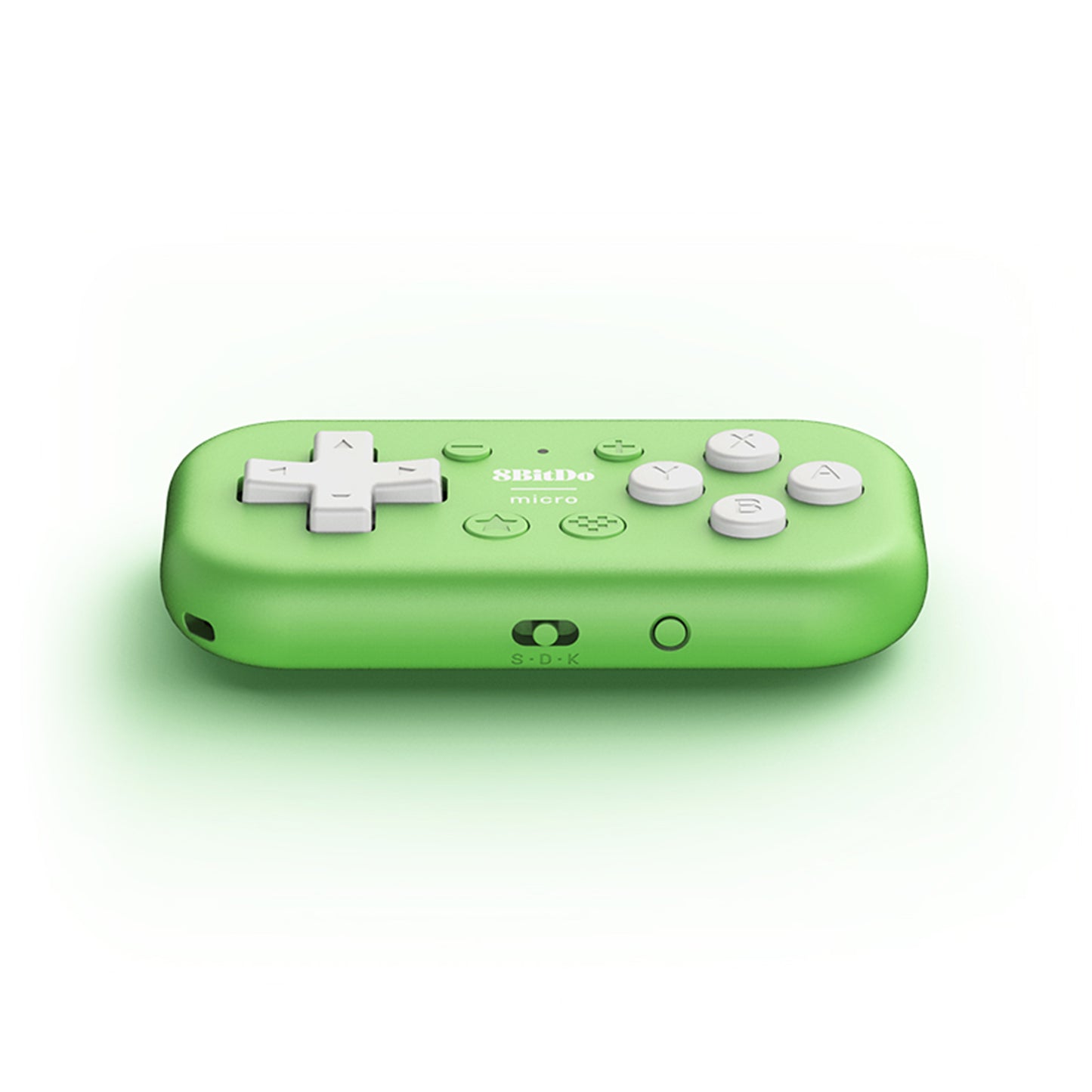 8BitDo Micro Bluetooth Gamepad