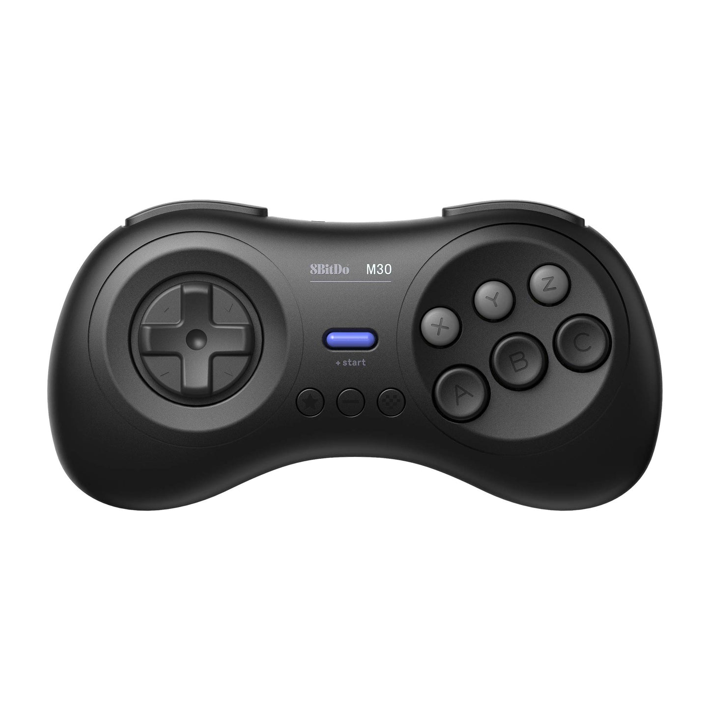 8BitDo M30 Bluetooth Gamepad