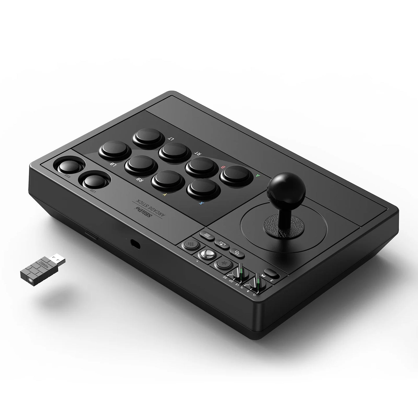 8BitDo Arcade Stick for Xbox