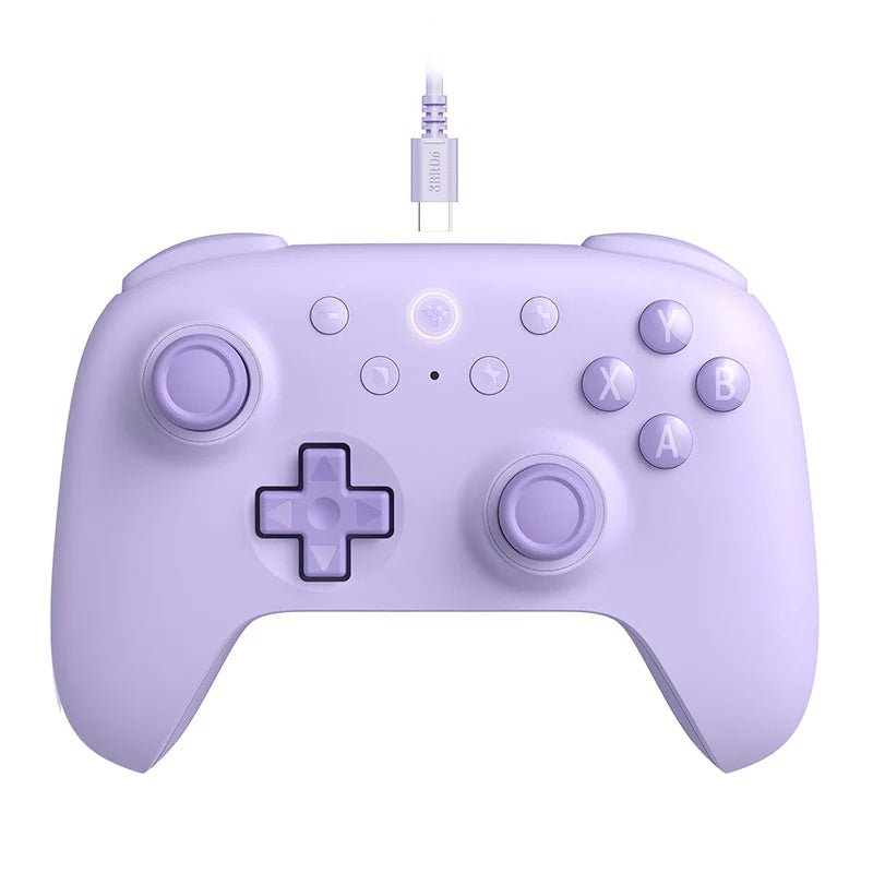 8BitDo Ultimate 2C Wired Controller (82CD)