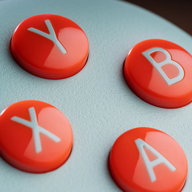 8BitDo Ultimate 2C Wired Controller (82CD)