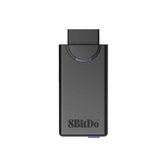 8BitDo Retro Receiver for SEGA Genesis & Mega Drive