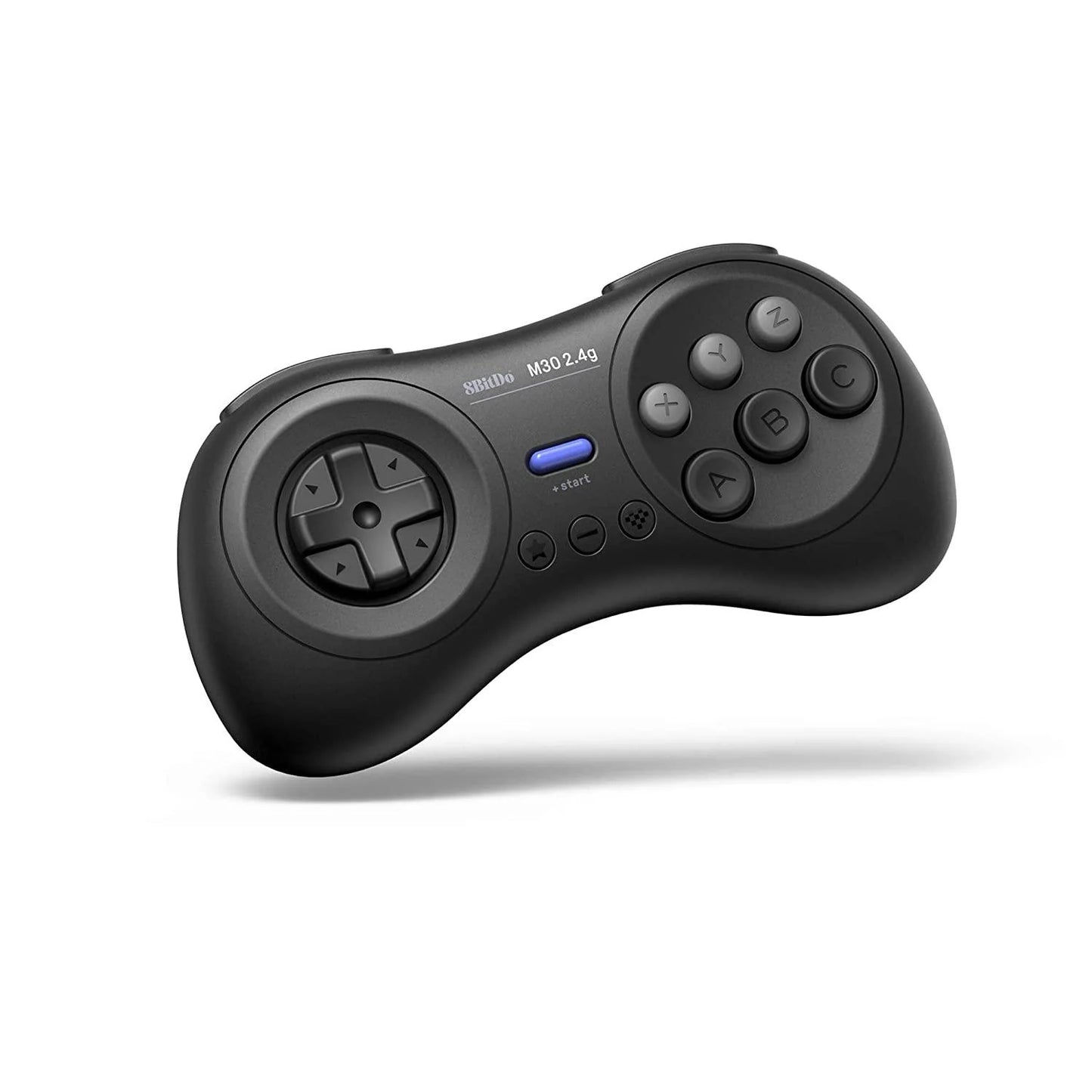 8BitDo M30 2.4G Wireless Gamepad