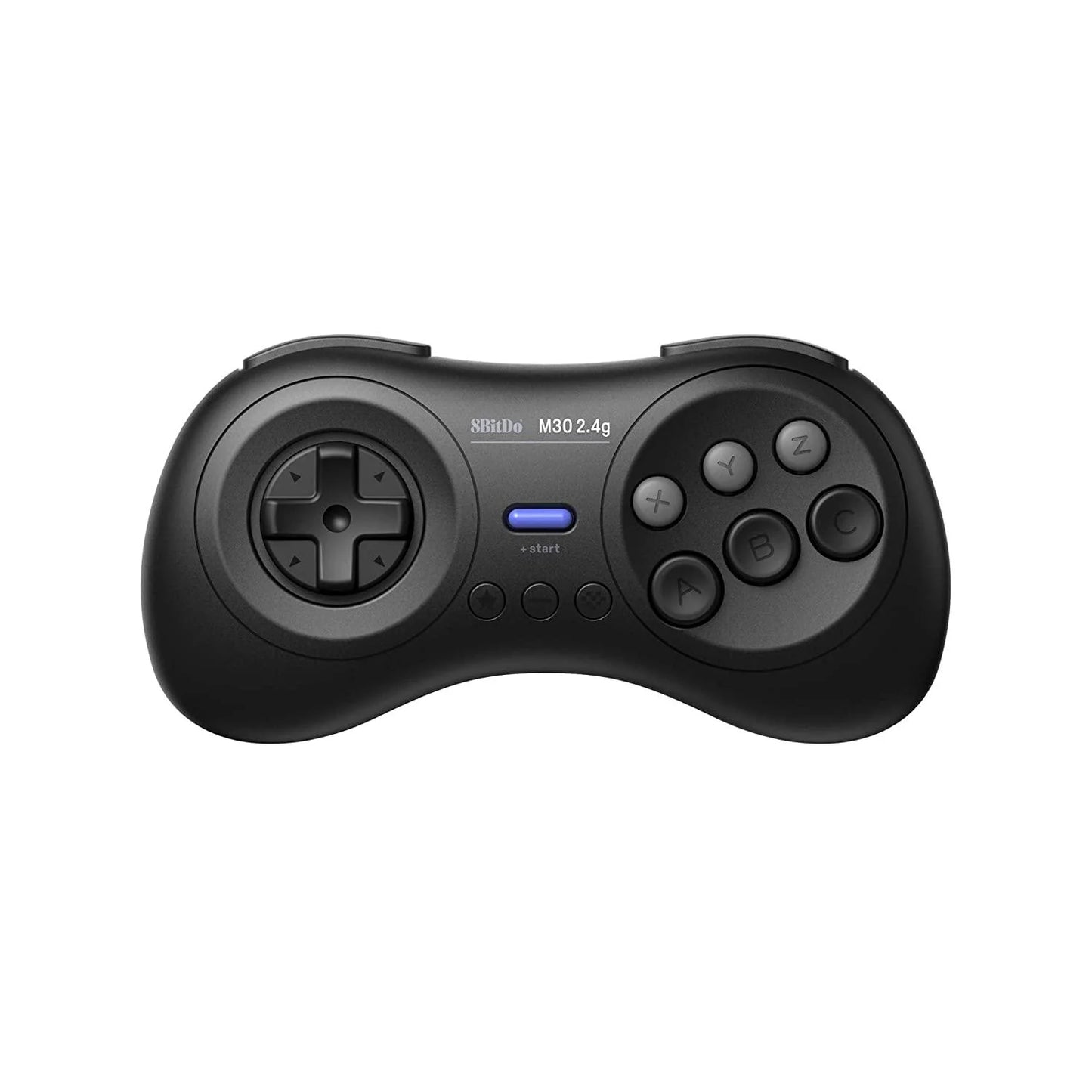 8BitDo M30 2.4G Wireless Gamepad
