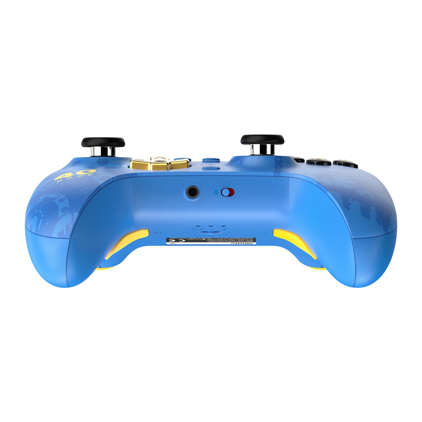 8BitDo Ultimate 3-mode Controller - Rare 40th Anniversary Edition (81HB05D)