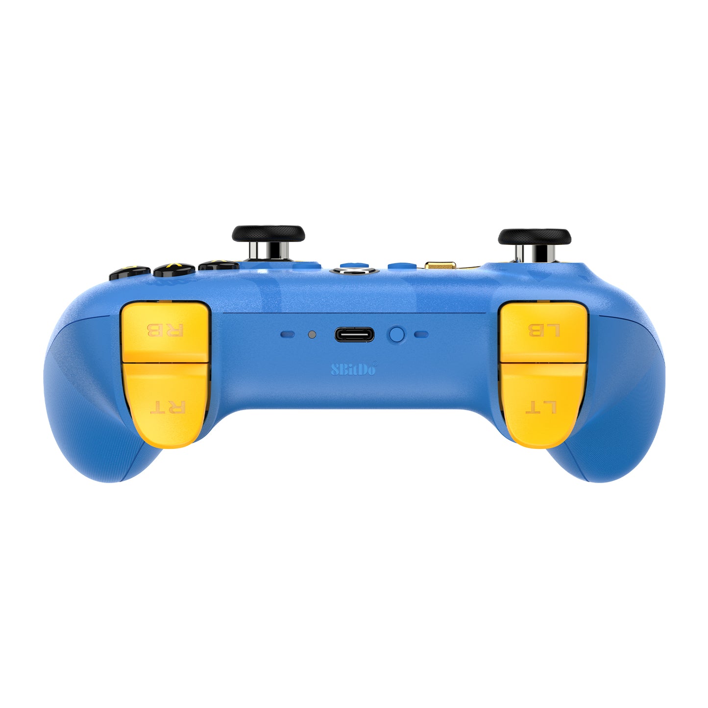 8BitDo Ultimate 3-mode Controller - Rare 40th Anniversary Edition (81HB05D)