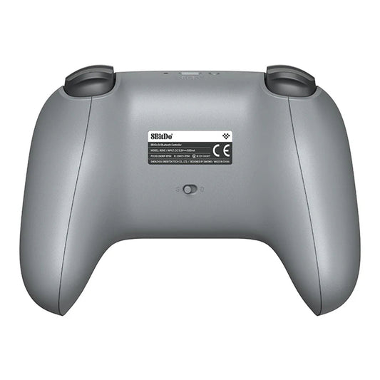 8Bitdo 64 Bluetooth Controller for Analogue 3D, Switch, Windows, and Android (80NE)