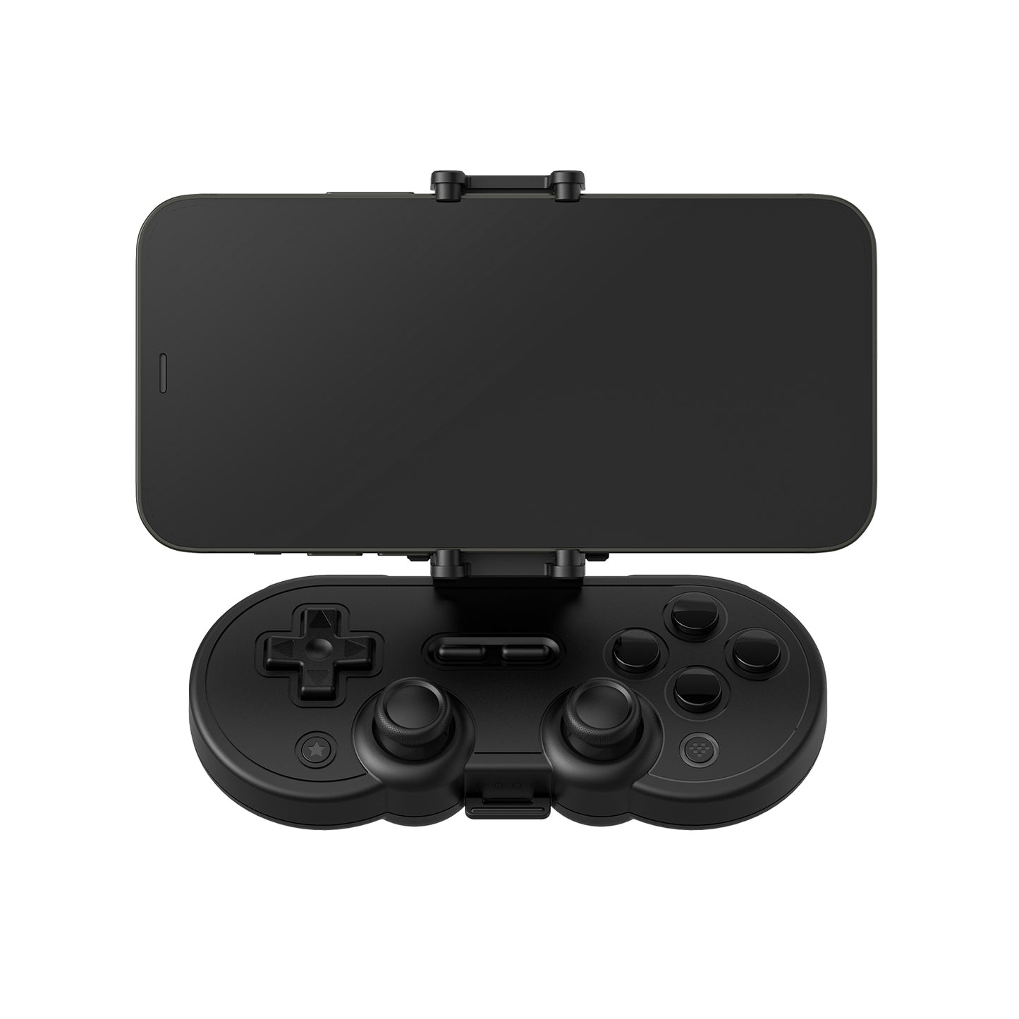 8BitDo Mobile Clip for SN30 Pro Controller (87CF)