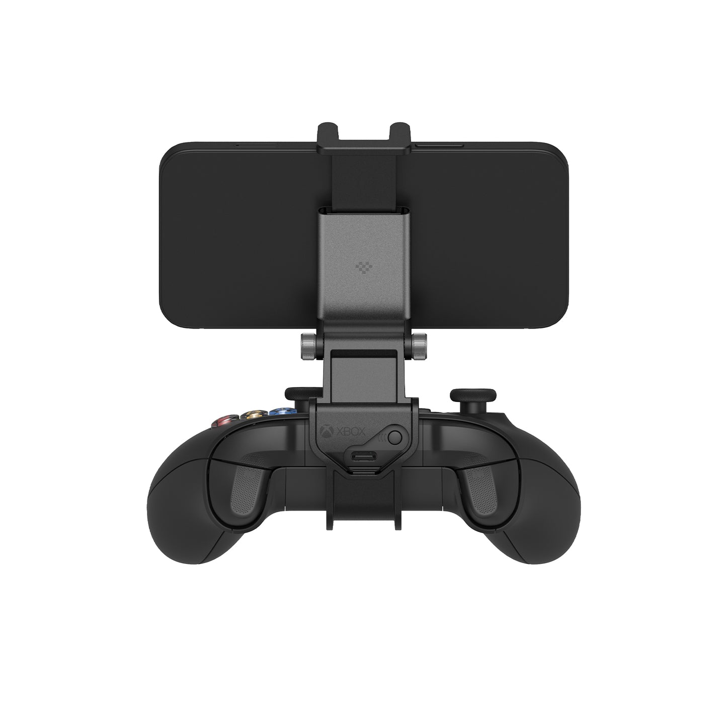 8BitDo Mobile Gaming Clip for Xbox Wireless Controllers (87CA02)