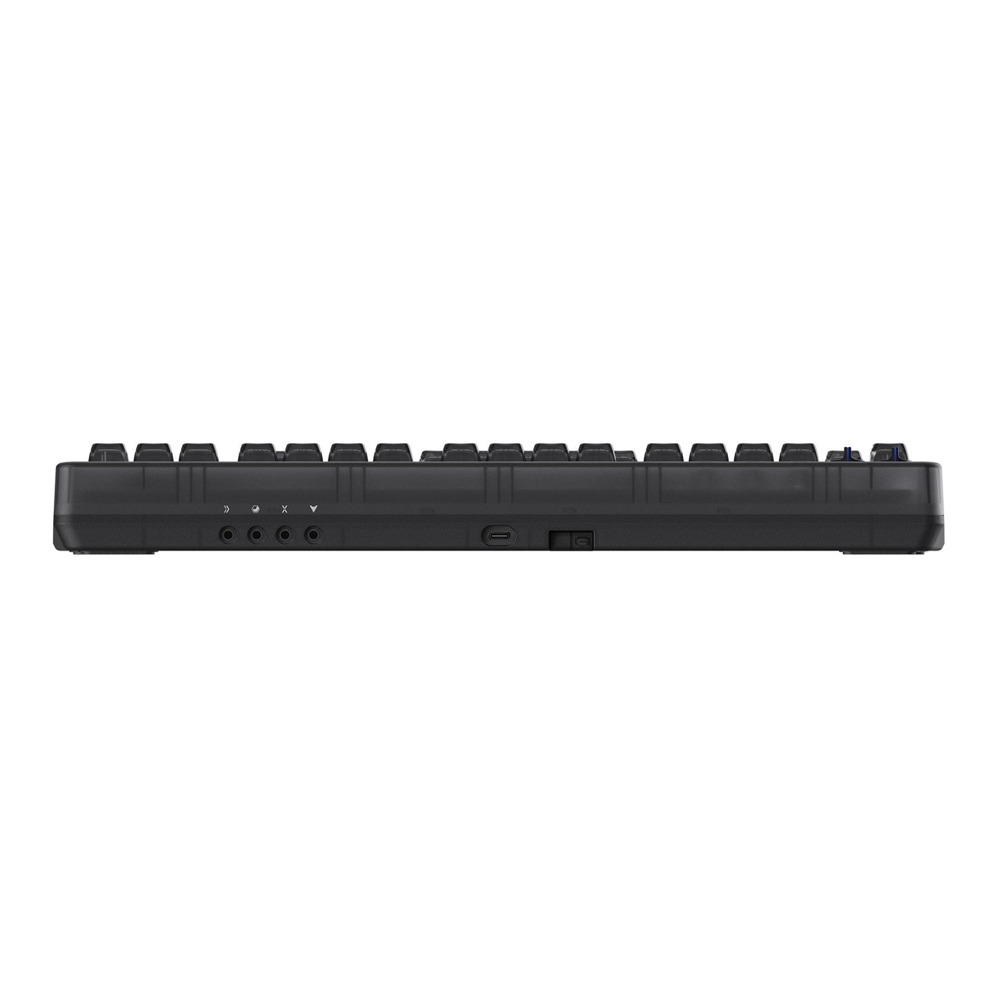 8BitDo Retro 87 Mechanical Keyboard - Mecha BREAK